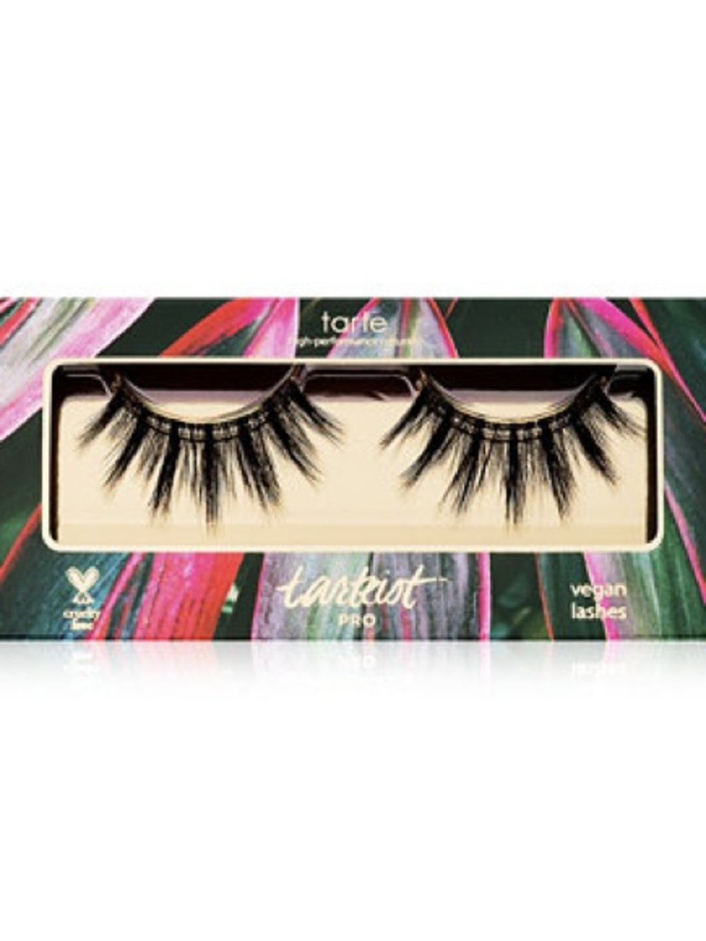 tarte Black Tarteist Dramatic Vegan False Lashes - Sassy